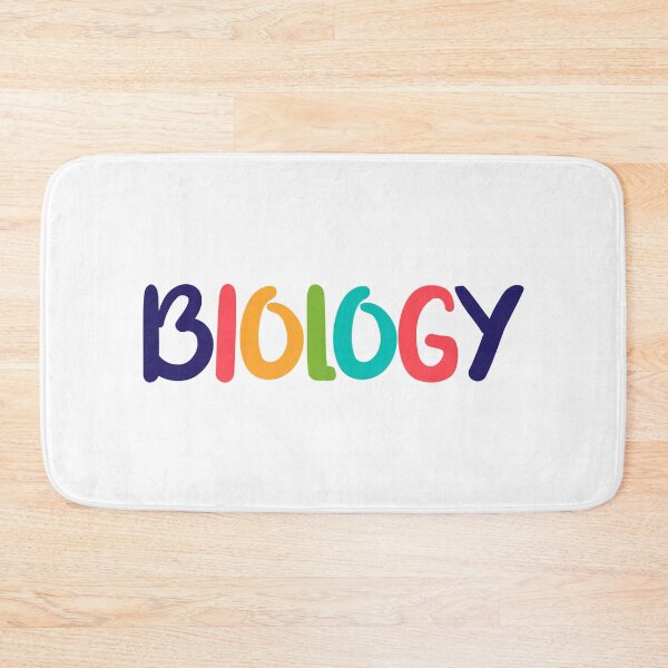 Item preview, Biology designed and sold by hmbrttvr.