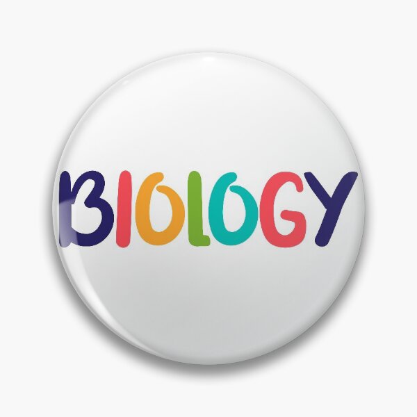 Item preview, Biology designed and sold by hmbrttvr.