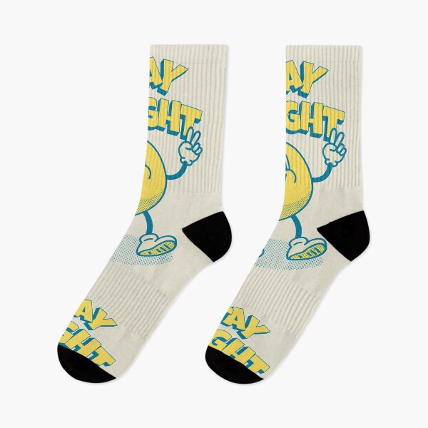 Item preview, Sun - Stay Bright | Positive Vintage Sun | Keep Glowing designed and sold by Any Color Designs.
