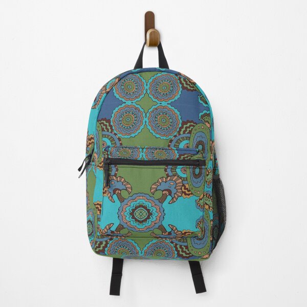 Item preview, The Reef designed and sold by GaietyPress.