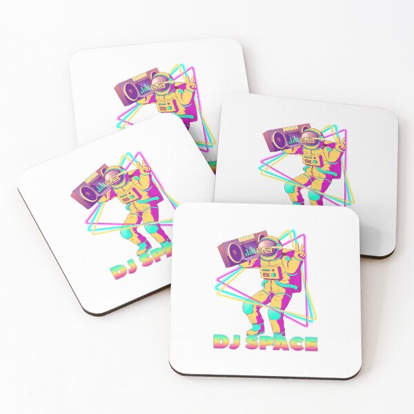 Item preview, DJ SPACE designed and sold by Catarinaegberta.