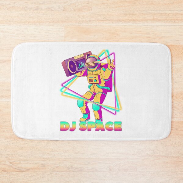 Item preview, DJ SPACE designed and sold by Catarinaegberta.