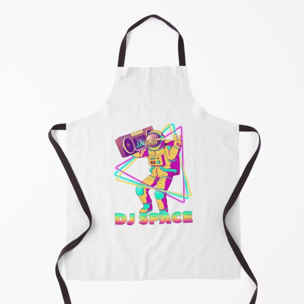 Item preview, DJ SPACE designed and sold by Catarinaegberta.