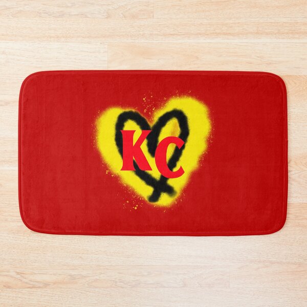 Item preview, I Heart KC - I Love Kansas City designed and sold by alancrapopod.
