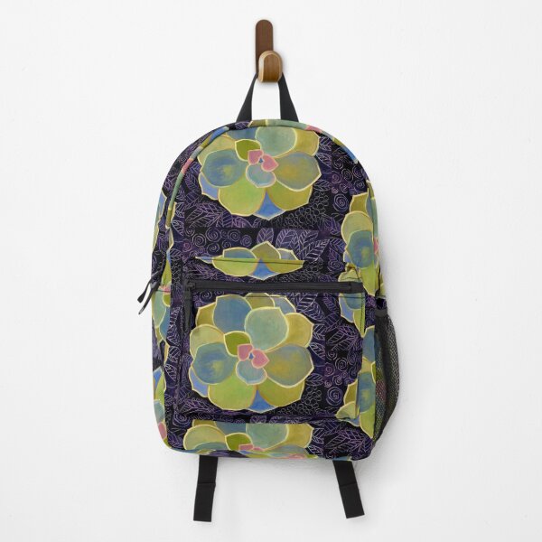 Item preview, Night Flower designed and sold by Jane Mikas.
