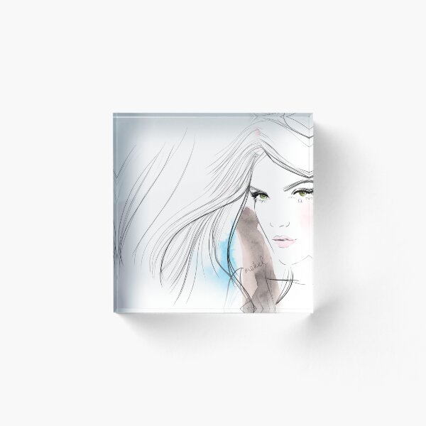 Item preview, Here's looking at you face mask designed and sold by mekel.