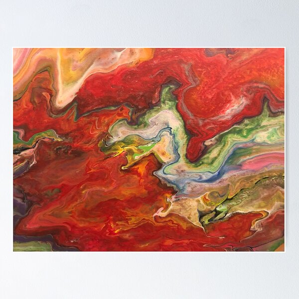 Item preview, Dragon Goddess designed and sold by BEachHAPPYart.