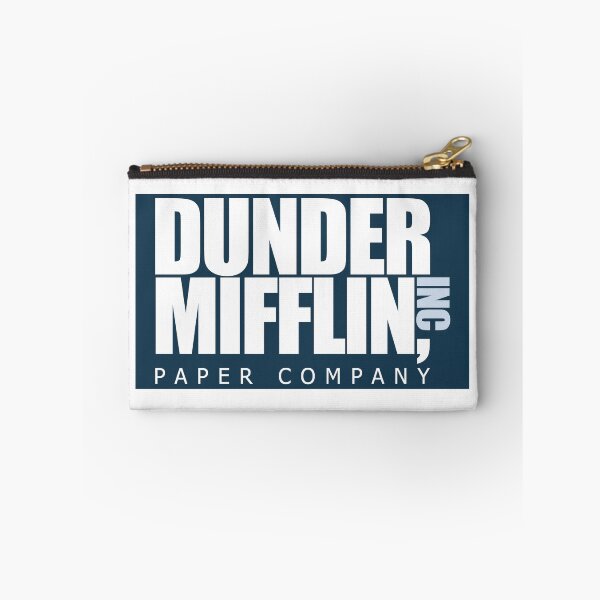 Artikelvorschau, Dunder Mifflin Paper Company entworfen und verkauft von GTdesigns.