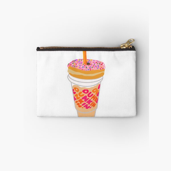 Item preview, Dunkin doughnuts coffee designed and sold by Cutestickers23.