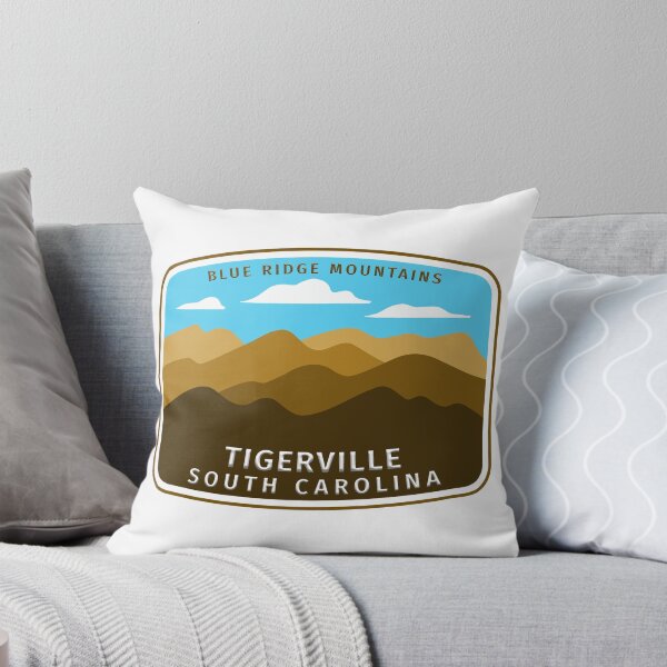 Item preview, Tigerville, South Carolina designed and sold by positiveimages.