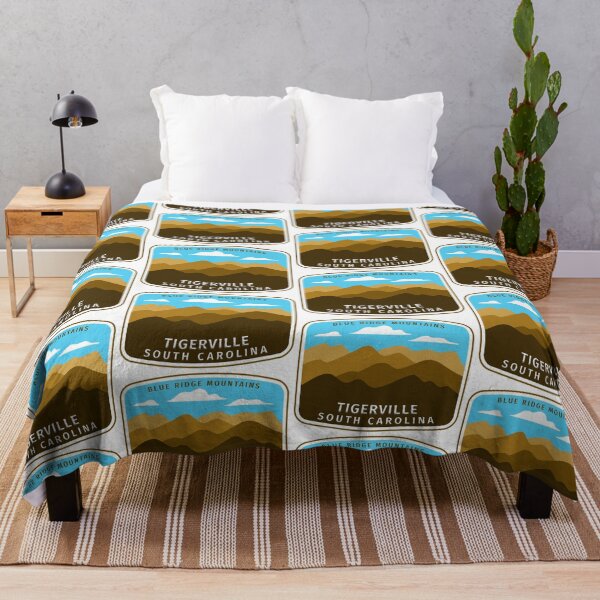 Item preview, Tigerville, South Carolina designed and sold by positiveimages.