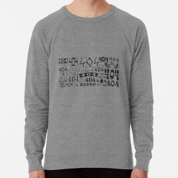 Lightweight Sweatshirt