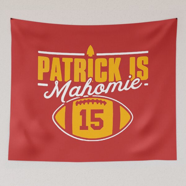 Item preview, PATRICK IS MAHOMIE Shirt designed and sold by Fatherday9851.
