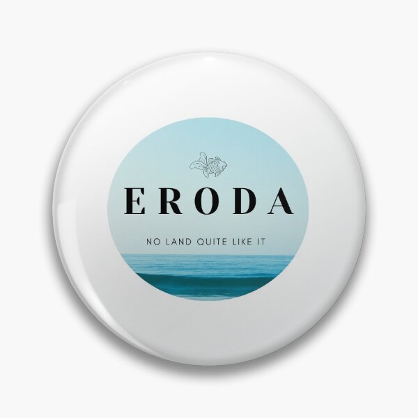 Item preview, ERODA Harry Styles Sticker designed and sold by reaganday28.
