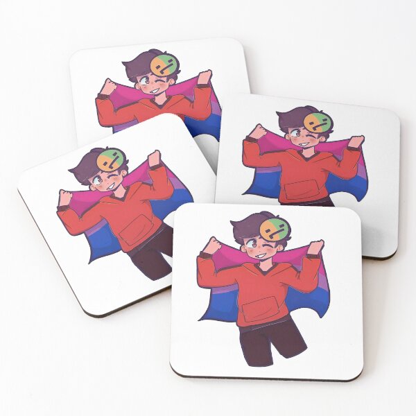 Item preview, TapL designed and sold by KingHunterX.