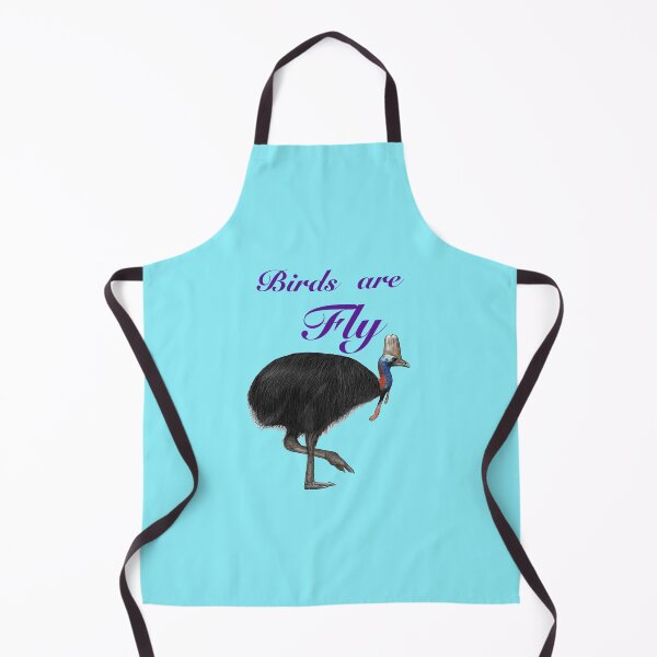Item preview, Birds are fly designed and sold by Shensational.