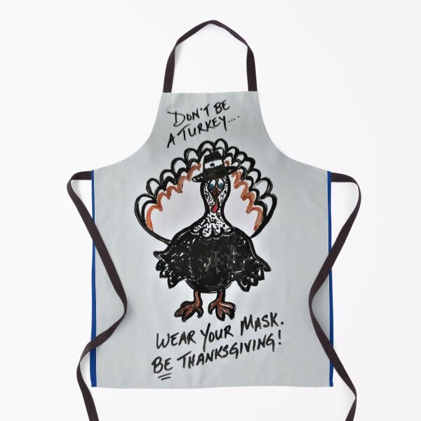 Item preview, Don't Be A Turkey designed and sold by DETalas.