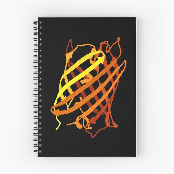 Item preview, mOrange Fluorescent Protein designed and sold by 3D Biology.