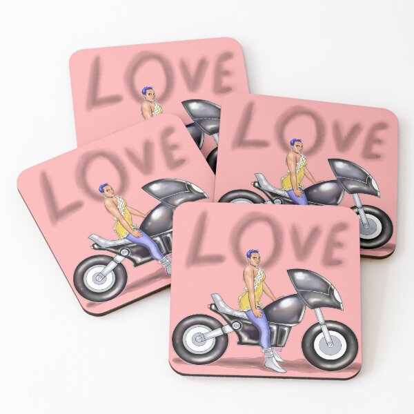 Item preview, Love designed and sold by kwanli13.