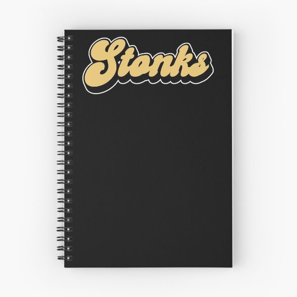 Item preview, Stonks To the Moon Funny Day Trader Stock Trading Only Go Up designed and sold by Zeelicious Designs.