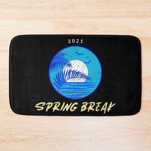Item preview, Spring Break 2021 designed and sold by MikesPoD.