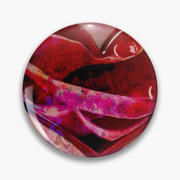 Item preview, Radiant Heart designed and sold by Linda Sannuti.