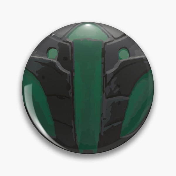 Item preview, Jade - Mortal Kombat Mask designed and sold by MyDesignRox.