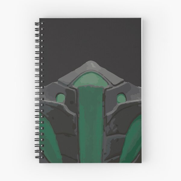 Aperçu de l'œuvre Jade - Masque de Mortal Kombat créée et vendue par MyDesignRox.