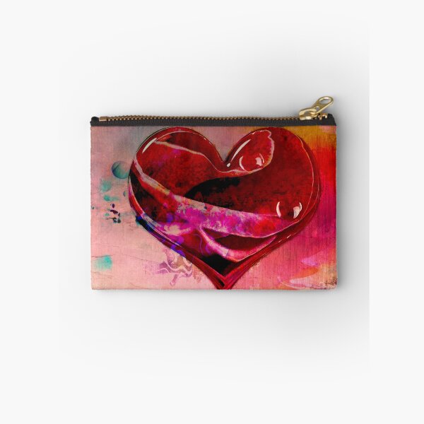 Item preview, Radiant Heart designed and sold by Linda Sannuti.