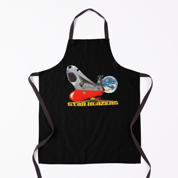 Item preview, Star Blazers Exclusive designed and sold by PopFanShop!.