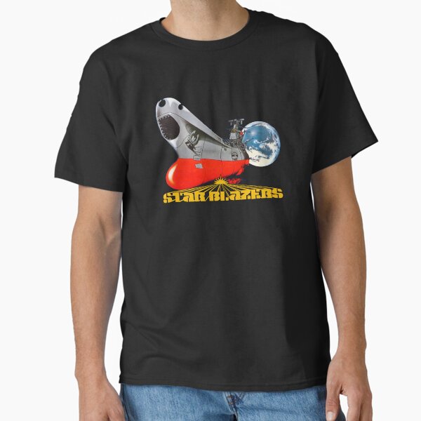 Item preview, Star Blazers Exclusive designed and sold by PopFanShop!.