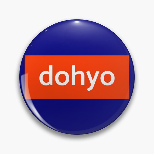 Item preview, Dohyo, 土俵 - Colorblock designed and sold by theplumwolf.