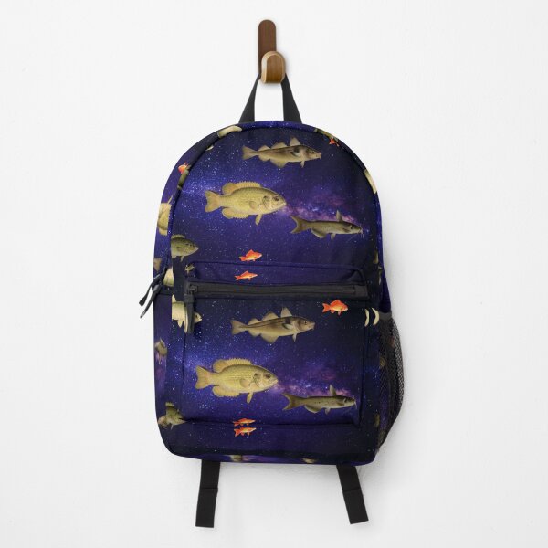 Item preview, Space Fish designed and sold by Amanda1775.