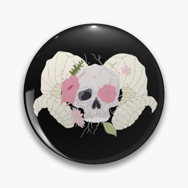 Item preview, Aries designed and sold by alopez225.