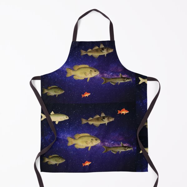 Item preview, Space Fish designed and sold by Amanda1775.