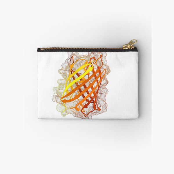Item preview, mOrange Fluorescent Protein designed and sold by 3D Biology.