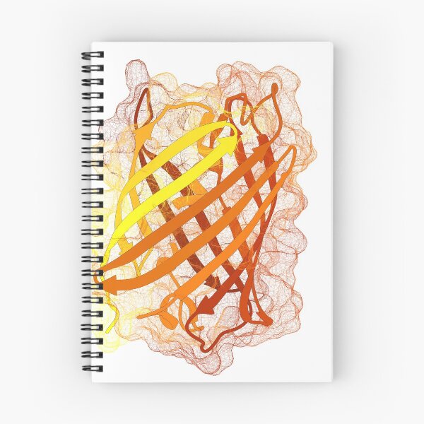 Item preview, mOrange Fluorescent Protein designed and sold by 3D Biology.