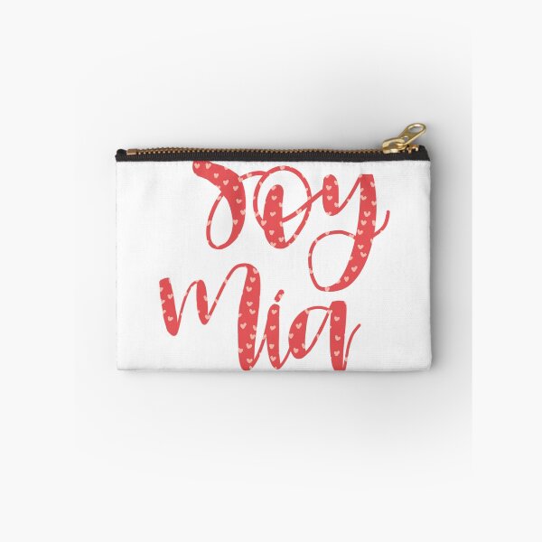 Item preview, Soy Mía designed and sold by indiramidha.