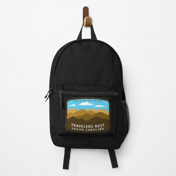 Item preview, Travelers Rest, South Carolina designed and sold by positiveimages.