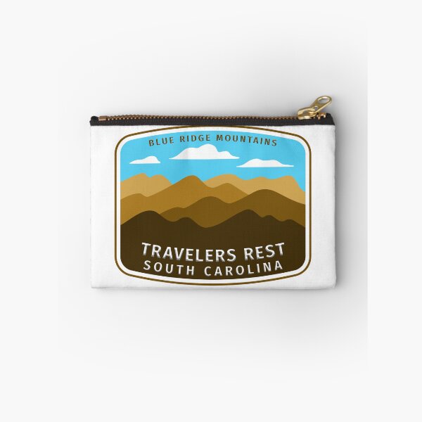 Item preview, Travelers Rest, South Carolina designed and sold by positiveimages.