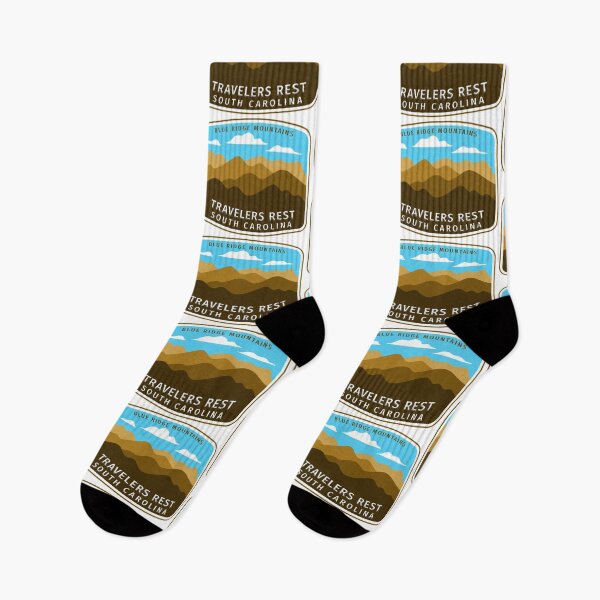 Item preview, Travelers Rest, South Carolina designed and sold by positiveimages.