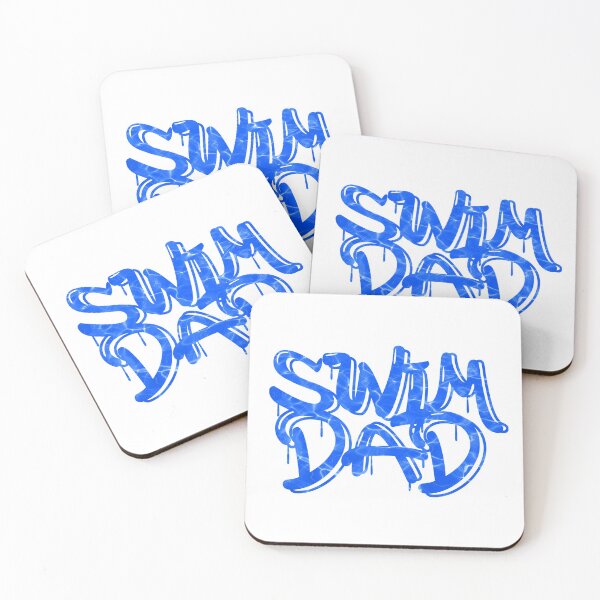 Item preview,  Swim Dad designed and sold by Water Sports and Safety.