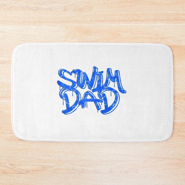 Item preview,  Swim Dad designed and sold by Water Sports and Safety.
