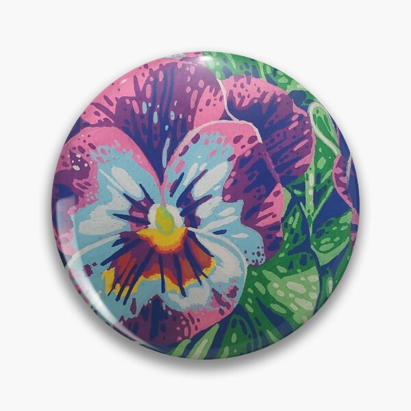 Item preview, Florals designed and sold by 0-jynx-0.