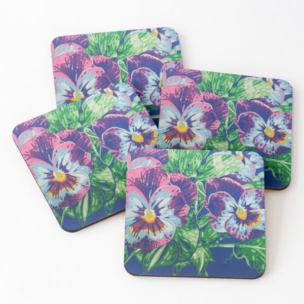 Item preview, Florals designed and sold by 0-jynx-0.