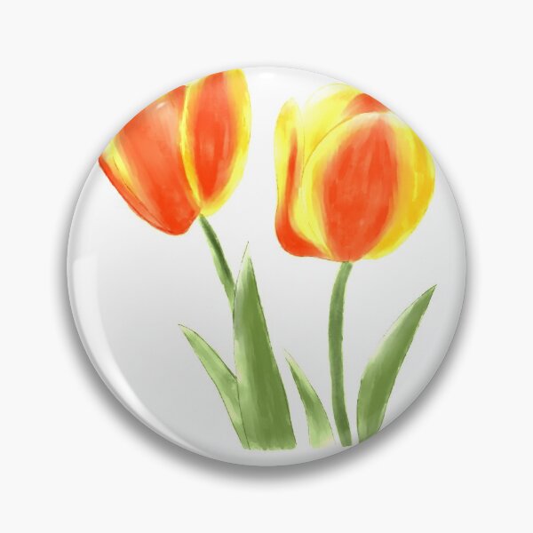 Item preview, Tulips designed and sold by margaretmz.