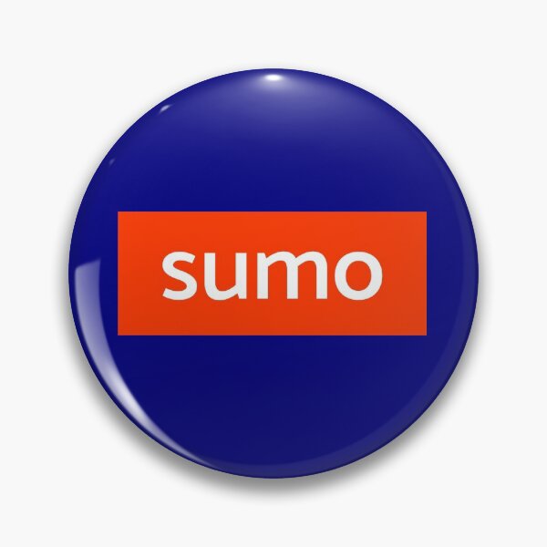Item preview, Sumo, 相撲 - Colorblock designed and sold by theplumwolf.