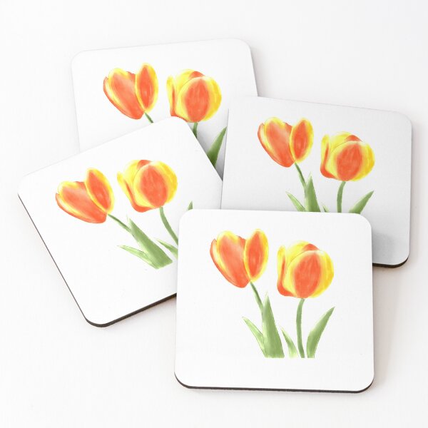 Item preview, Tulips designed and sold by margaretmz.