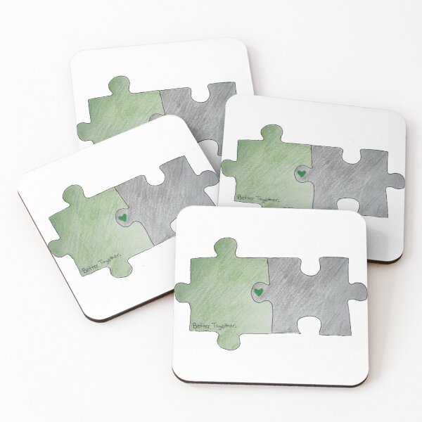 Item preview, Better Together designed and sold by Ryleigh Jackson.