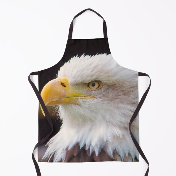 Item preview, Eagle Photo designed and sold by Animal Gifts For Animal Lovers.